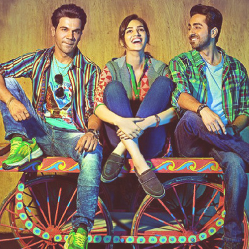 ‘Bareilly Ki Barfi’ song ‘Nazm Nazm’ reminds of old school love